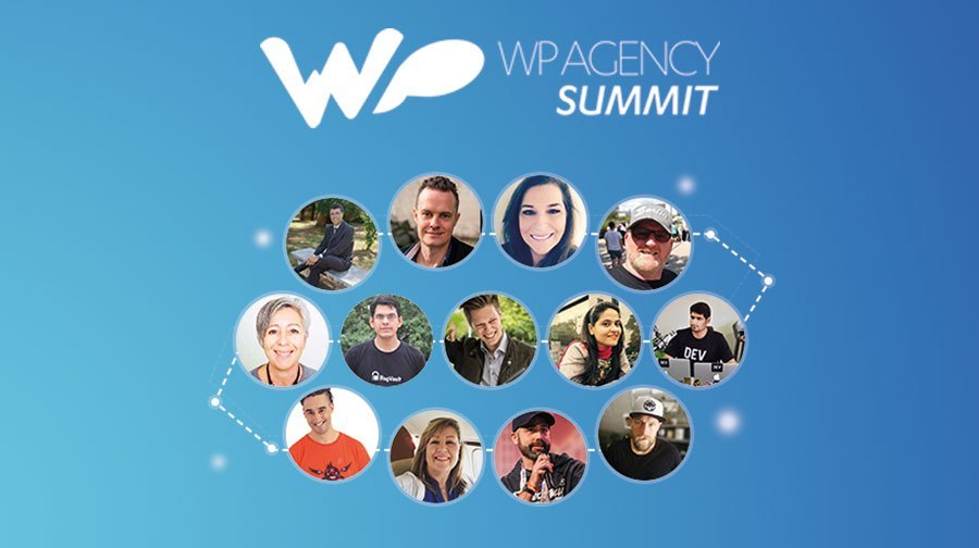 WP Agency Summit Kicks Off December 6