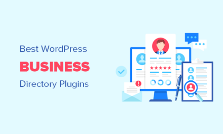 5 Best WordPress Business Directory Plugins