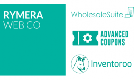 Welcome Rymera and WholeSale Suite to WPBeginner Growth Fund