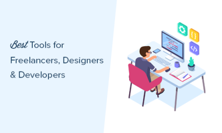 43 Top Tools for WordPress Freelancers, Designers, and Developers