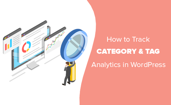 How to Track WordPress Category and Tag Analytics (Easy Way)