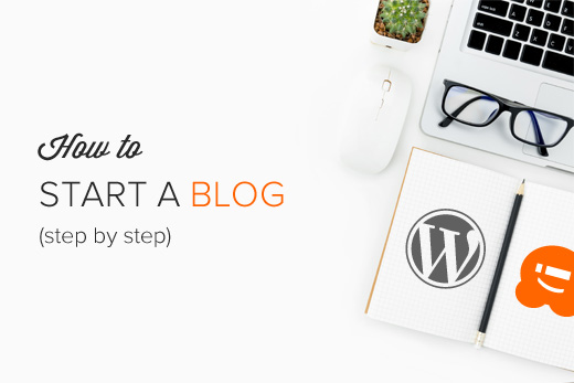 How to Start a WordPress Blog the RIGHT WAY in 7 Easy Steps (2020)