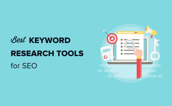 8 Best Keyword Research Tools for SEO in 2020 (Compared)