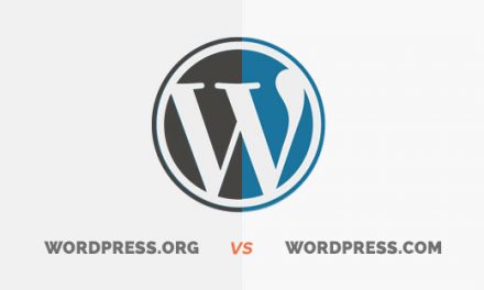 WordPress.com vs WordPress.org – Which is Better? (Comparison Chart)