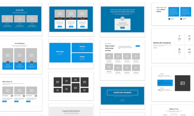 Gutenberg Hub Launches Collection of 100 Block Templates