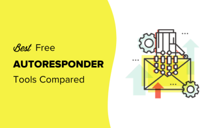 7 Best Free Autoresponder Tools of 2020 (Pros & Cons Compared)