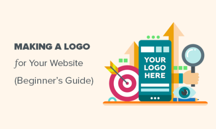 How to Make a Logo for Your Website (Simple Guide for Beginners)