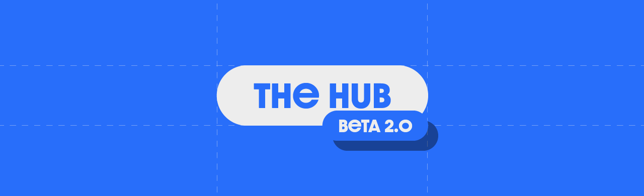Try Out The Hub 2.0 Beta (plus new member freebie offer!)