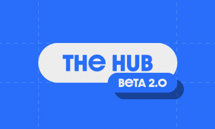 Try Out The Hub 2.0 Beta (plus new member freebie offer!)