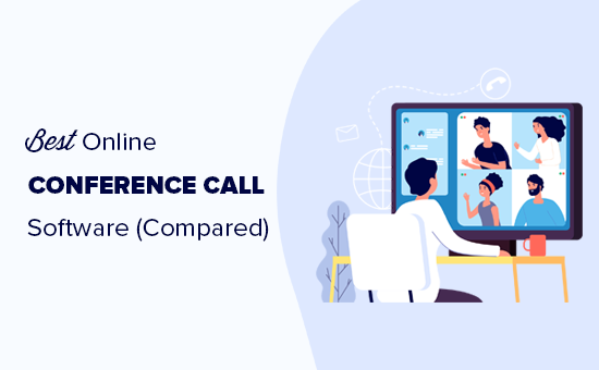 9 Best Conference Call Services of 2020 Compared (w/ Free Options)
