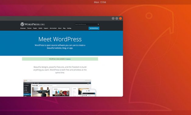 The Pros and Cons of Running WordPress on Ubuntu