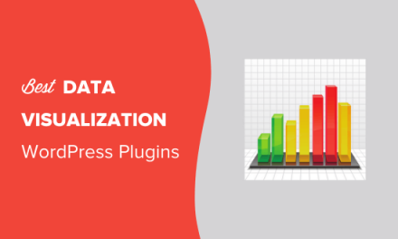 7 Best Data Visualization WordPress Plugins (Charts & Infographics)