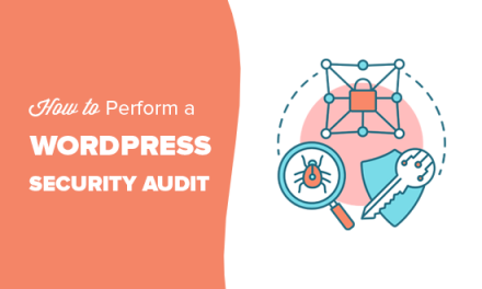 How to Perform a WordPress Security Audit (Complete Checklist)
