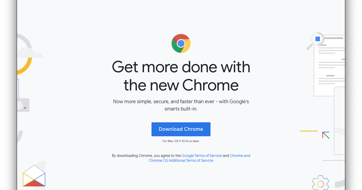 Privacy is Hard: Chrome Extensions