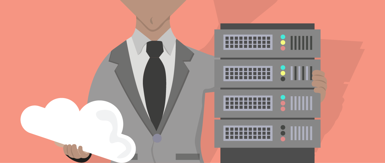 Shared, Dedicated, VPS, Cloud… Which Type of Web Hosting is Best?