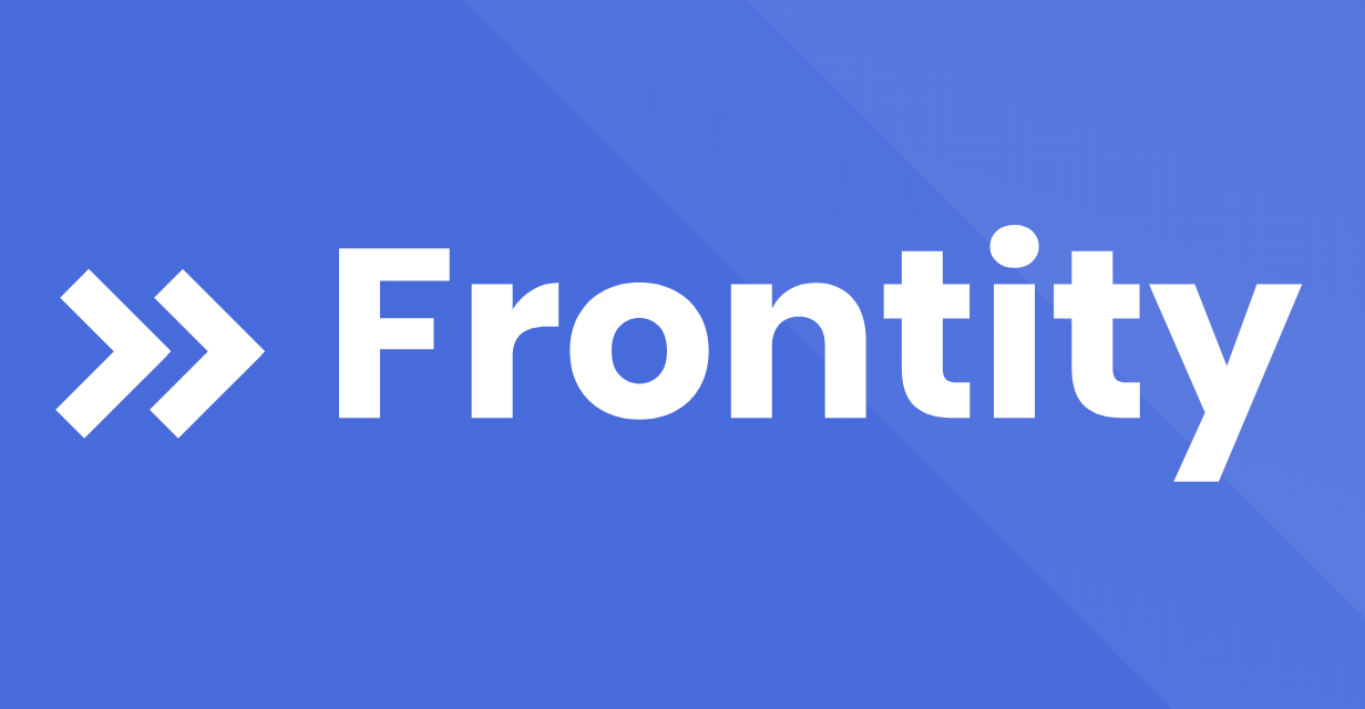 Frontity Raises €1M with Automattic and K Fund