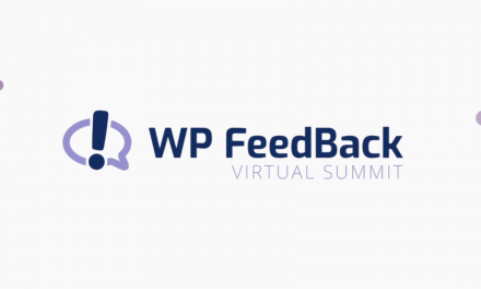 WP Feedback Kicks off Free Virtual Summit for WordPress Professionals on April 27