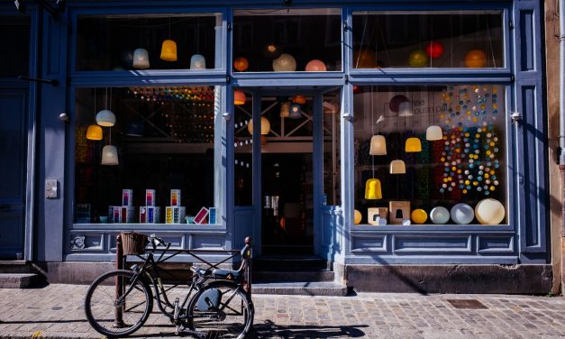 Tectonic Shifts in Retail Industry are Creating Unprecedented Opportunities for Independent Stores