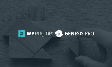 WP Engine Launches Genesis Pro Add-On for Customers, More Features in the Works