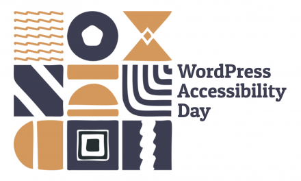WordPress Accessibility Team to Host 24-Hour Online Event October 2, 2020