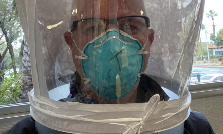WordPress Contributor Andy Fragen Shares His Experience as a Trauma Surgeon During the COVID-19 Pandemic