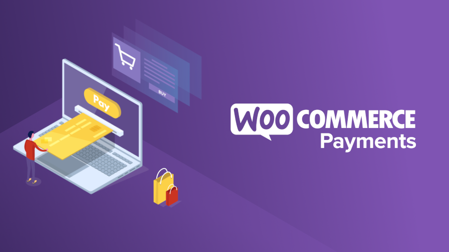 WooCommerce Payments Allows Shop Owners to Manage Payments Without Leaving WordPress Admin