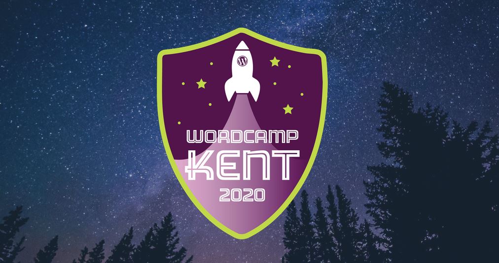 WordCamp Kent Online Features Business and Marketing Tracks, May 30-31