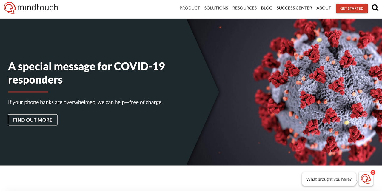 8 Ways to Adapt Your Web Design During COVID-19