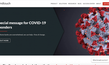 8 Ways to Adapt Your Web Design During COVID-19