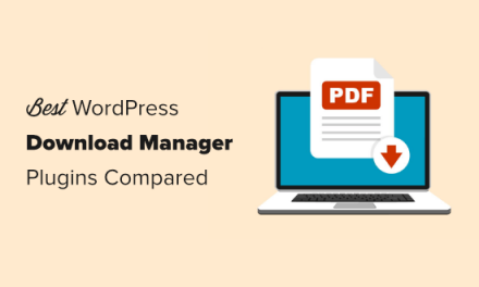 7 Best WordPress Download Manager Plugins Compared (2020)