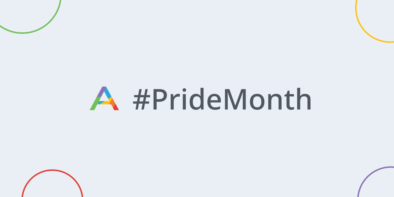 Celebrating Pride Month: Perspectives on Identity, Diversity, Communication, and Change