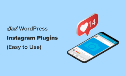 7 Best Instagram Plugins for WordPress (Easy to Use)