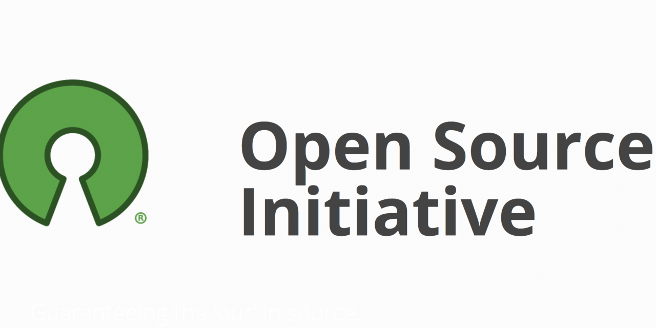 Open Source Initiative to Host Virtual State of the Source Summit, September 9-10