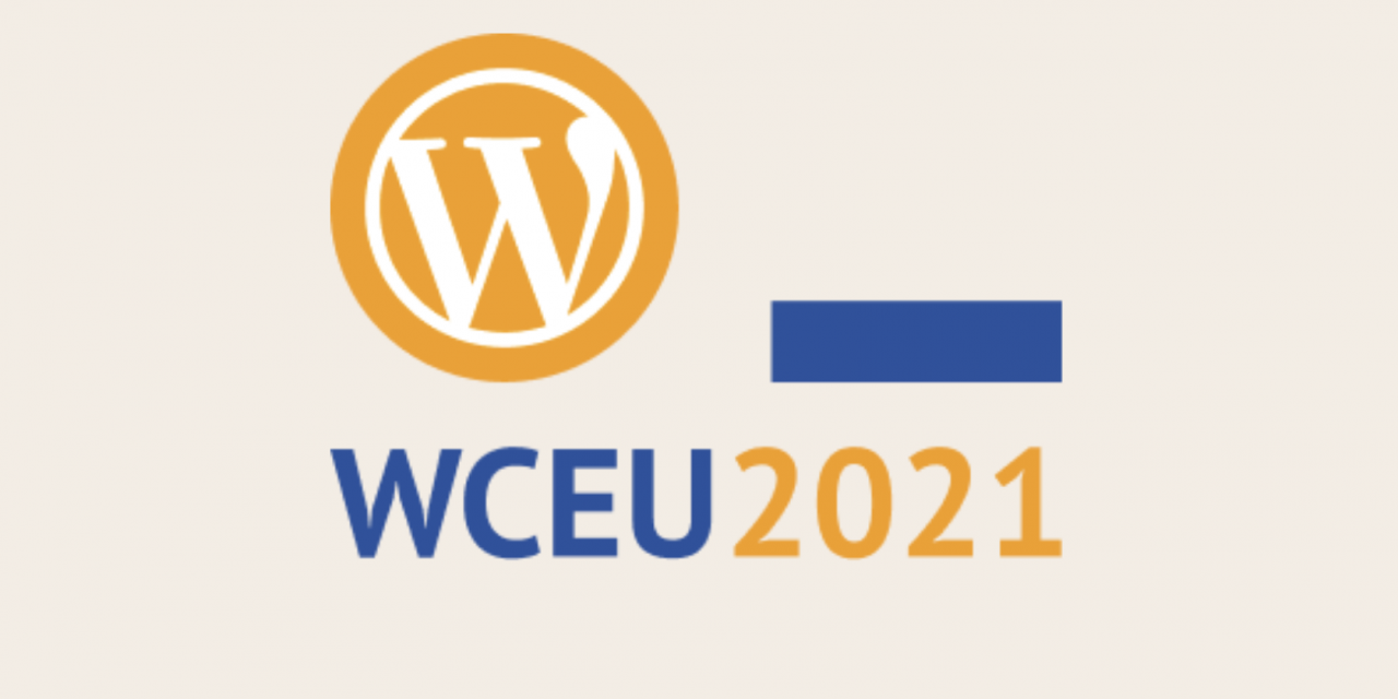 WordCamp Europe Goes Virtual for 2021, In-Person Conference to Resume 2022
