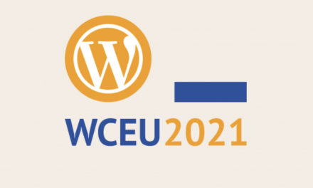 WordCamp Europe Goes Virtual for 2021, In-Person Conference to Resume 2022