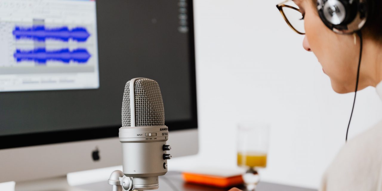 Expert Advice: Learn How to Podcast on WordPress.com