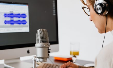 Expert Advice: Learn How to Podcast on WordPress.com