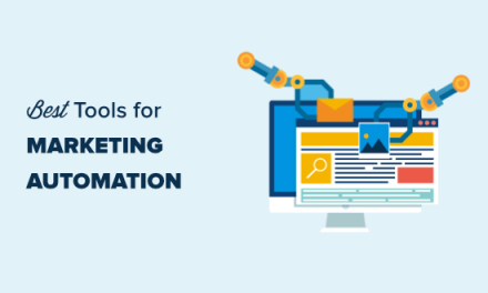 23 Best Marketing Automation Tools for Small Businesses