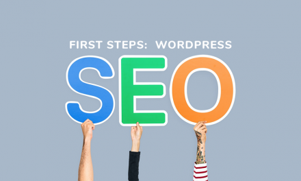 WordPress Simple SEO Guide: First Steps
