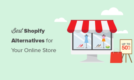 7 Best Shopify Alternatives in 2020 (Cheaper and More Powerful)