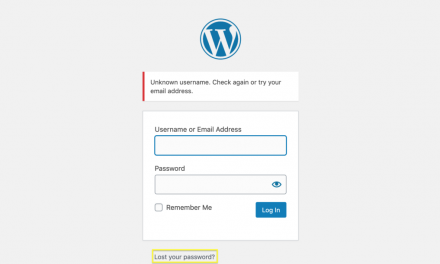 5 Solutions for Accessing a Locked Out WordPress Admin Screen