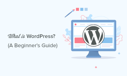 What is WordPress? A Beginner’s Guide (FAQs + Pros and Cons)
