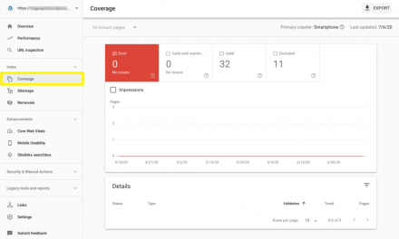 How to Fix Common Indexing Errors with Google Search Console