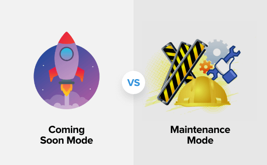 Coming Soon vs Maintenance Mode: What’s the Difference (Explained)
