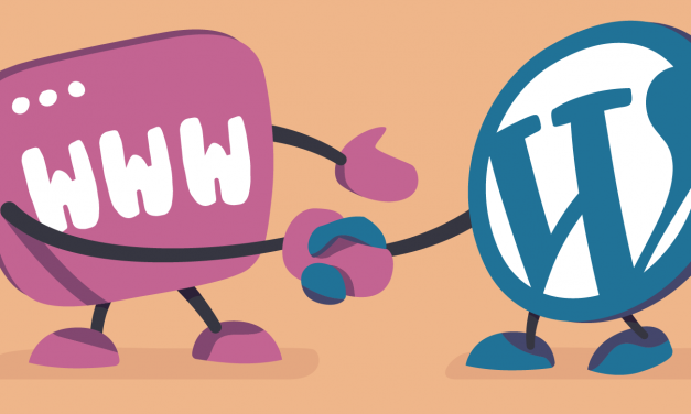Should You Keep Your Domains and WordPress Hosting Separate or Together?