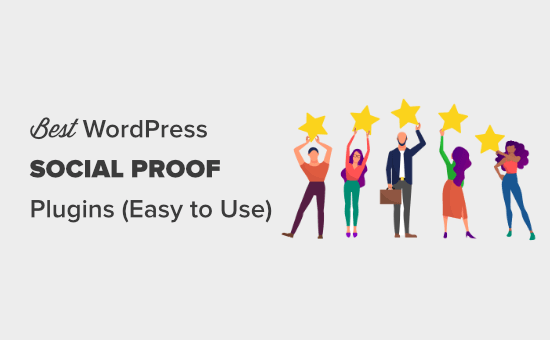 9 Best Social Proof Plugins for WordPress & WooCommerce (2020)