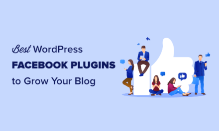 9 Best WordPress Facebook Plugins to Grow Your Blog