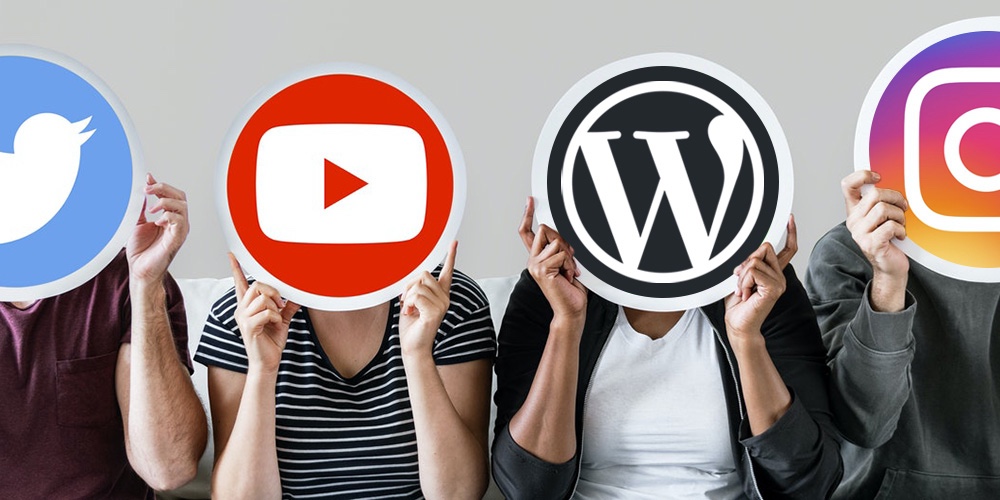Scale Video Marketing with Social Media and WordPress