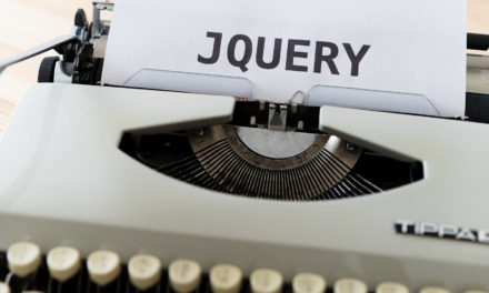 WordPress 5.6 Will Ship With Another Major jQuery Change