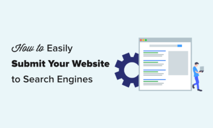 How to Submit Your Website to Search Engines (Beginner’s Guide)